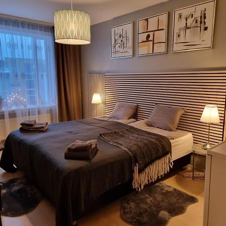 Cozy Stay In Downtown Reykjavík Camera foto