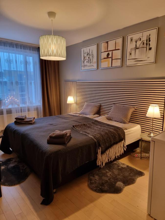 Cozy Stay In Downtown Reykjavík Camera foto