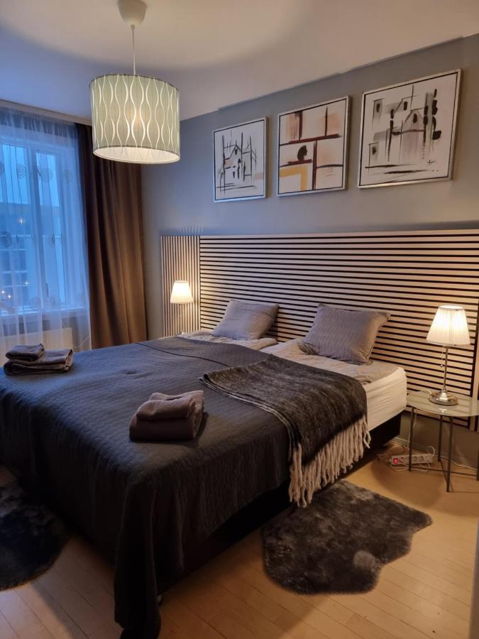 Cozy Stay In Downtown Reykjavík Esterno foto