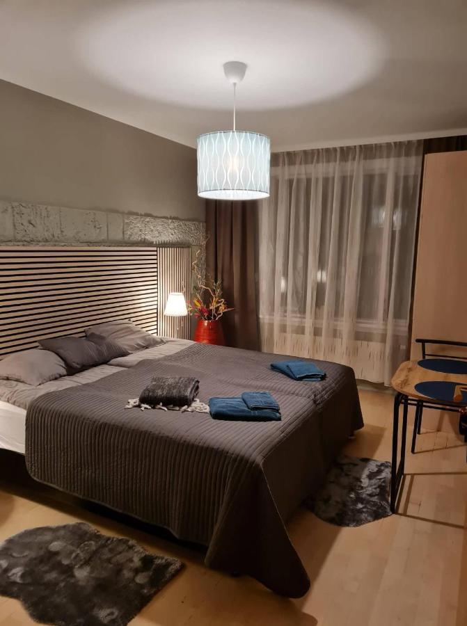 Cozy Stay In Downtown Reykjavík Esterno foto